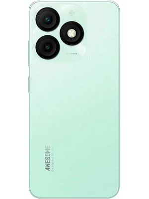 Itel A50 - softliee.webp